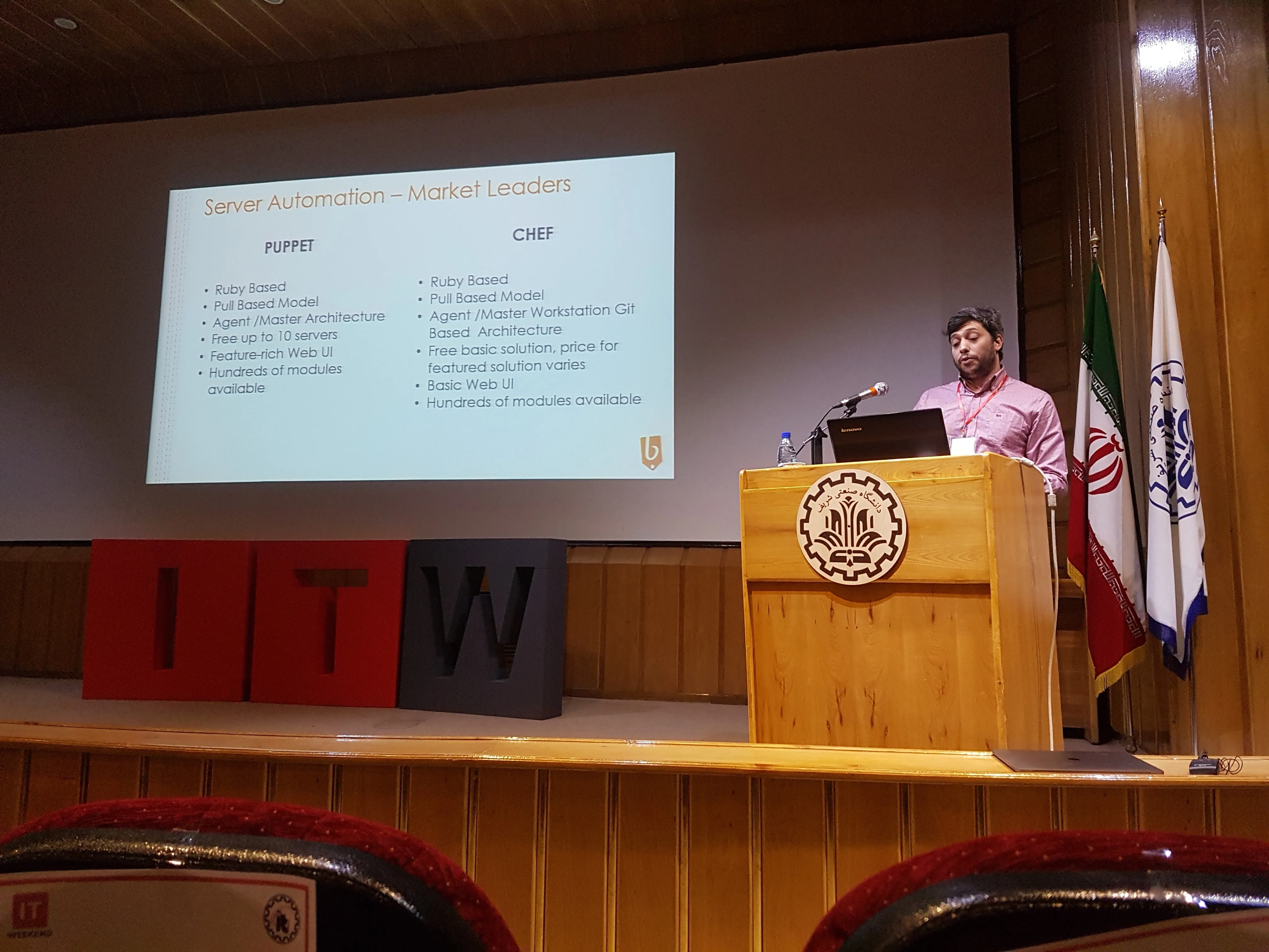 Miguel coding with dashboards in view