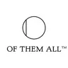 Of Them All company logo